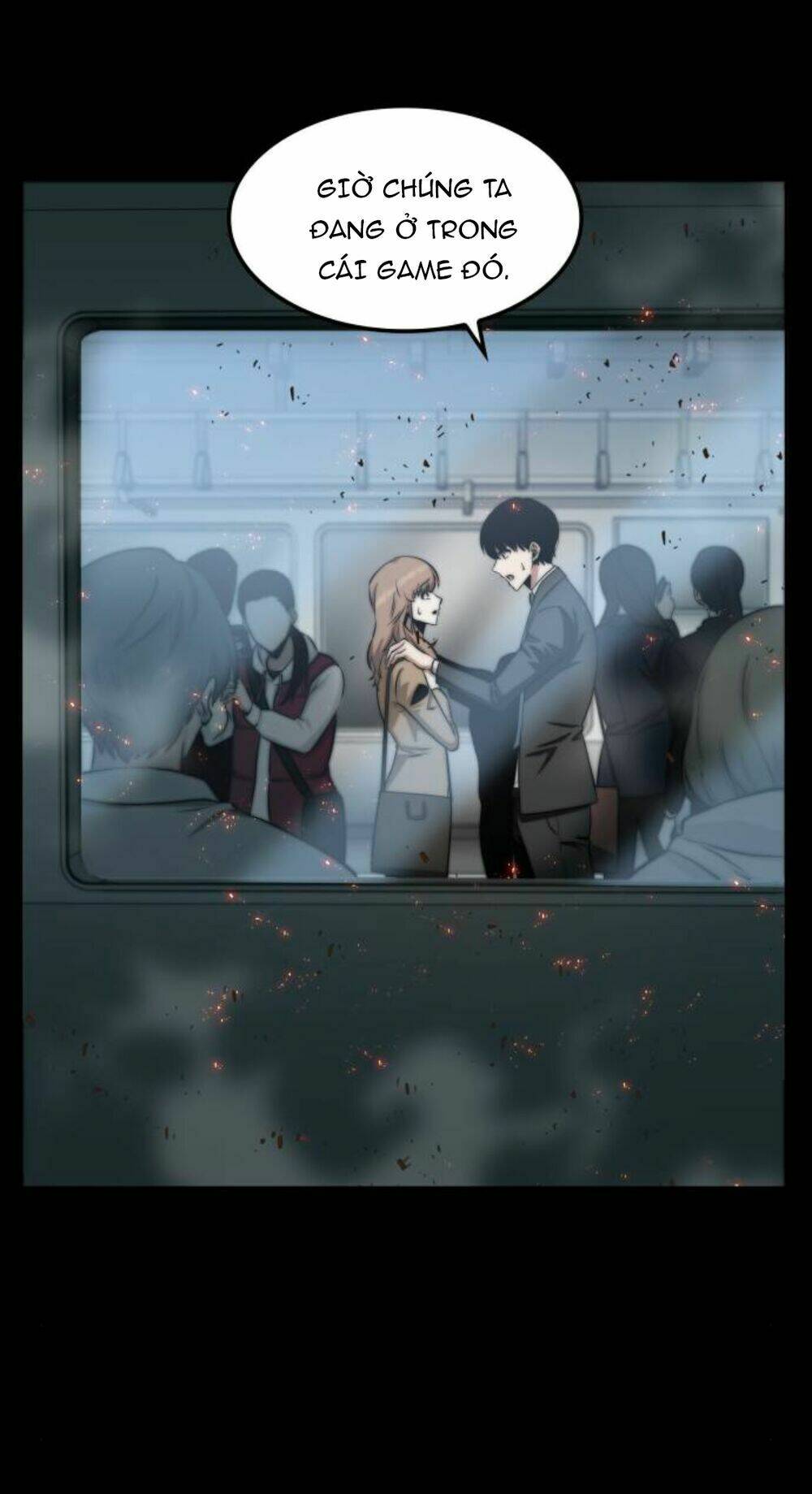 Toàn Trí Độc Giả – Omniscient Reader Chapter 3 - Trang 2