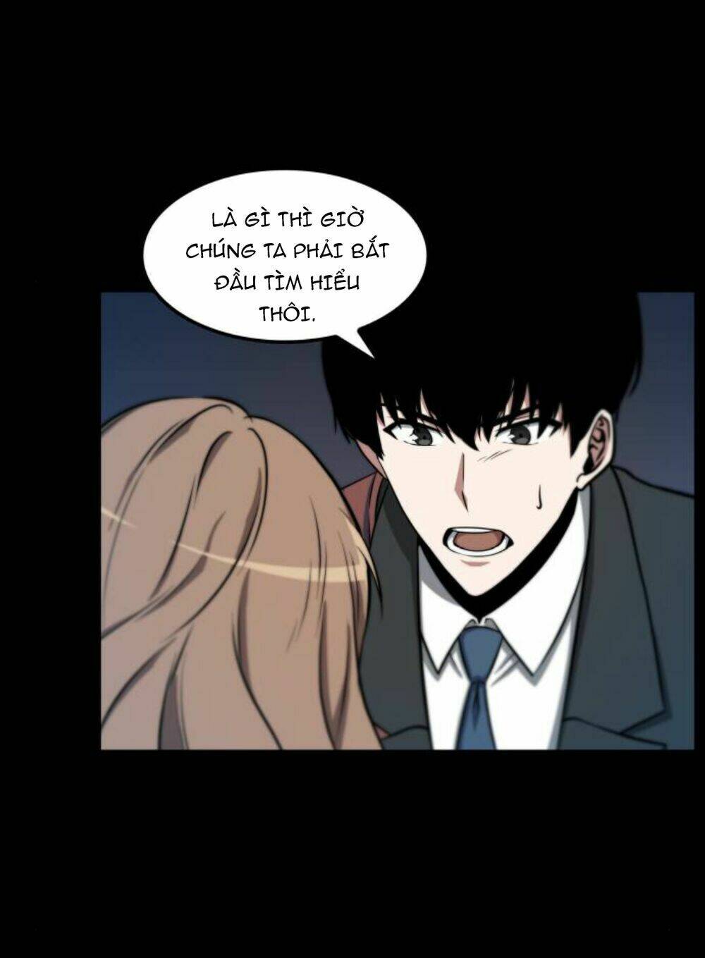 Toàn Trí Độc Giả – Omniscient Reader Chapter 3 - Trang 2