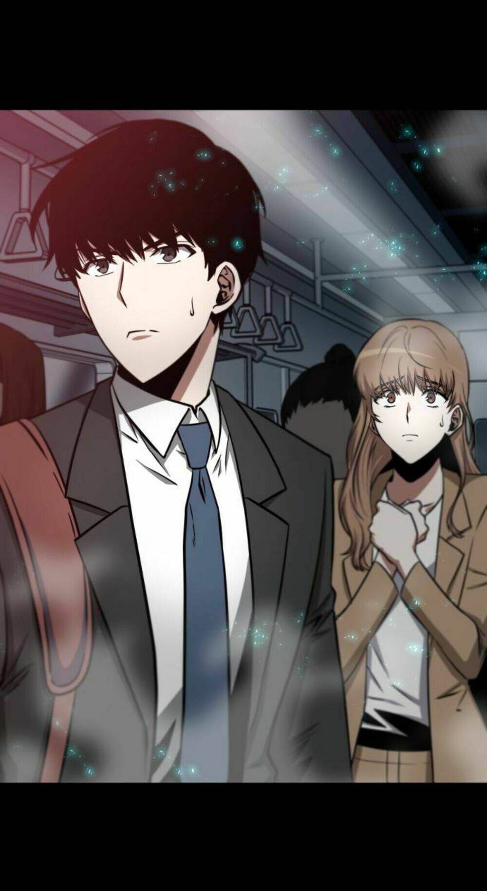 Toàn Trí Độc Giả – Omniscient Reader Chapter 3 - Trang 2