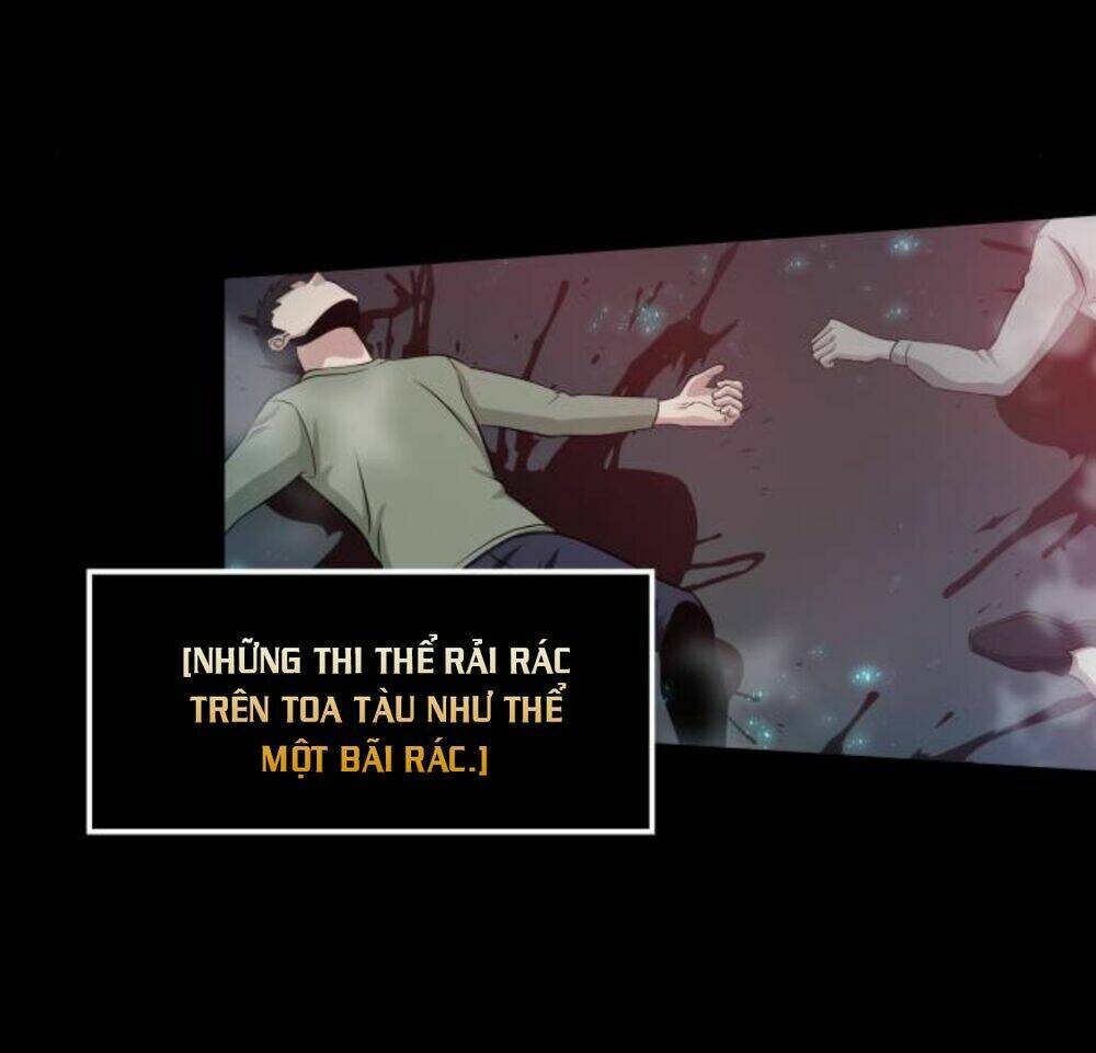 Toàn Trí Độc Giả – Omniscient Reader Chapter 3 - Trang 2