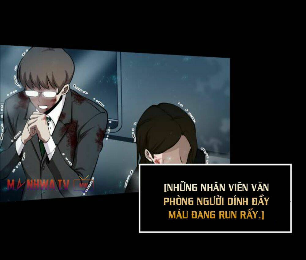 Toàn Trí Độc Giả – Omniscient Reader Chapter 3 - Trang 2