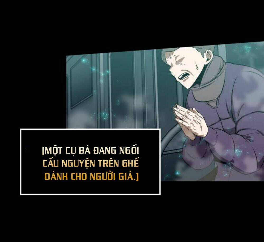Toàn Trí Độc Giả – Omniscient Reader Chapter 3 - Trang 2