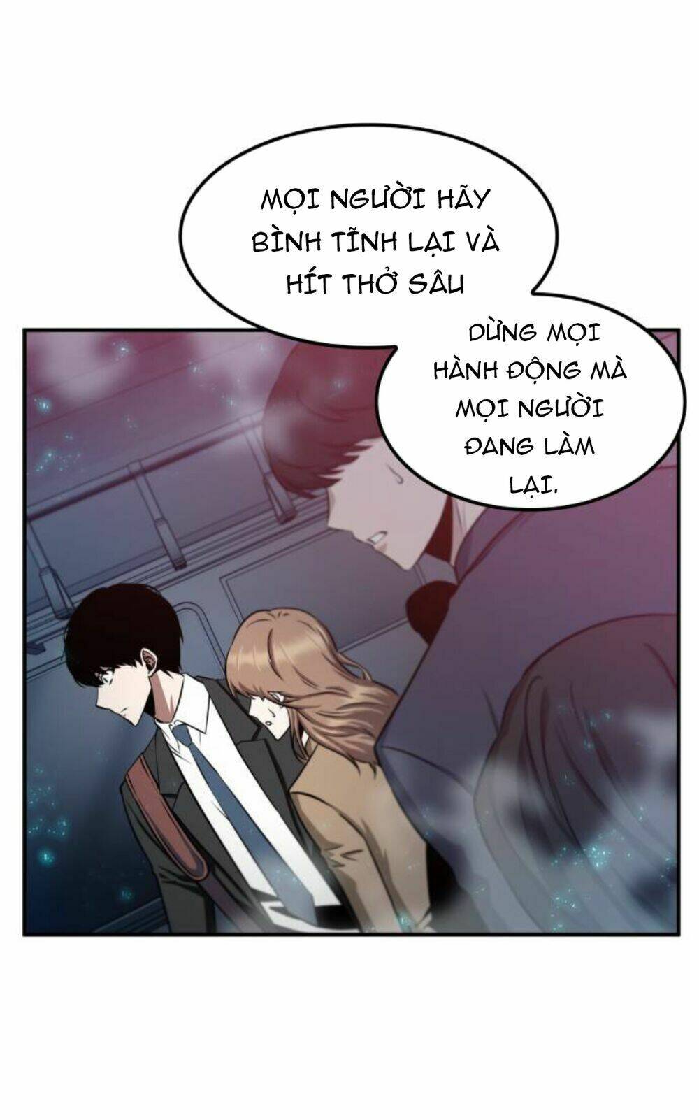 Toàn Trí Độc Giả – Omniscient Reader Chapter 3 - Trang 2