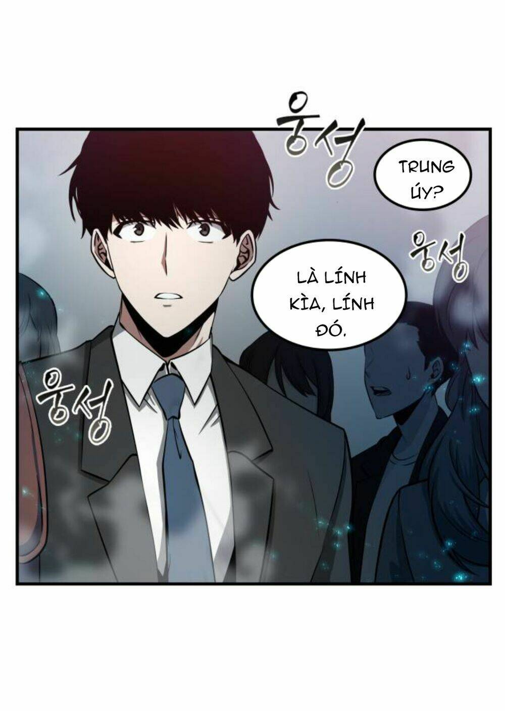 Toàn Trí Độc Giả – Omniscient Reader Chapter 3 - Trang 2