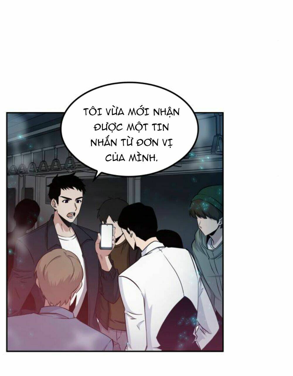 Toàn Trí Độc Giả – Omniscient Reader Chapter 3 - Trang 2