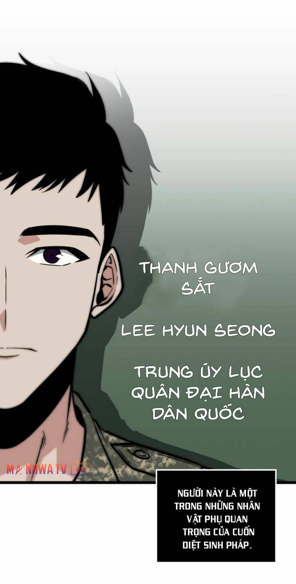 Toàn Trí Độc Giả – Omniscient Reader Chapter 3 - Trang 2