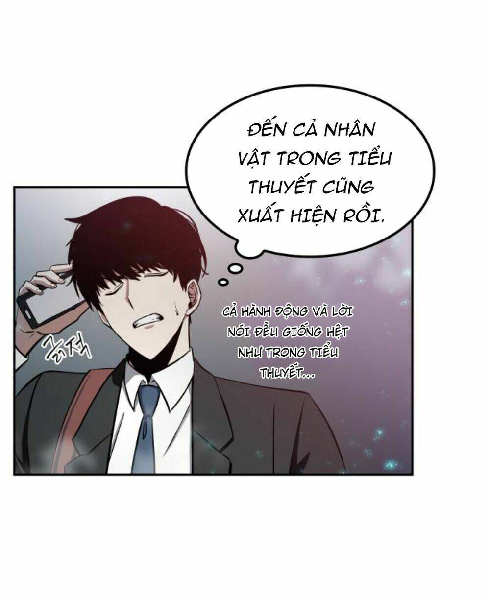 Toàn Trí Độc Giả – Omniscient Reader Chapter 3 - Trang 2