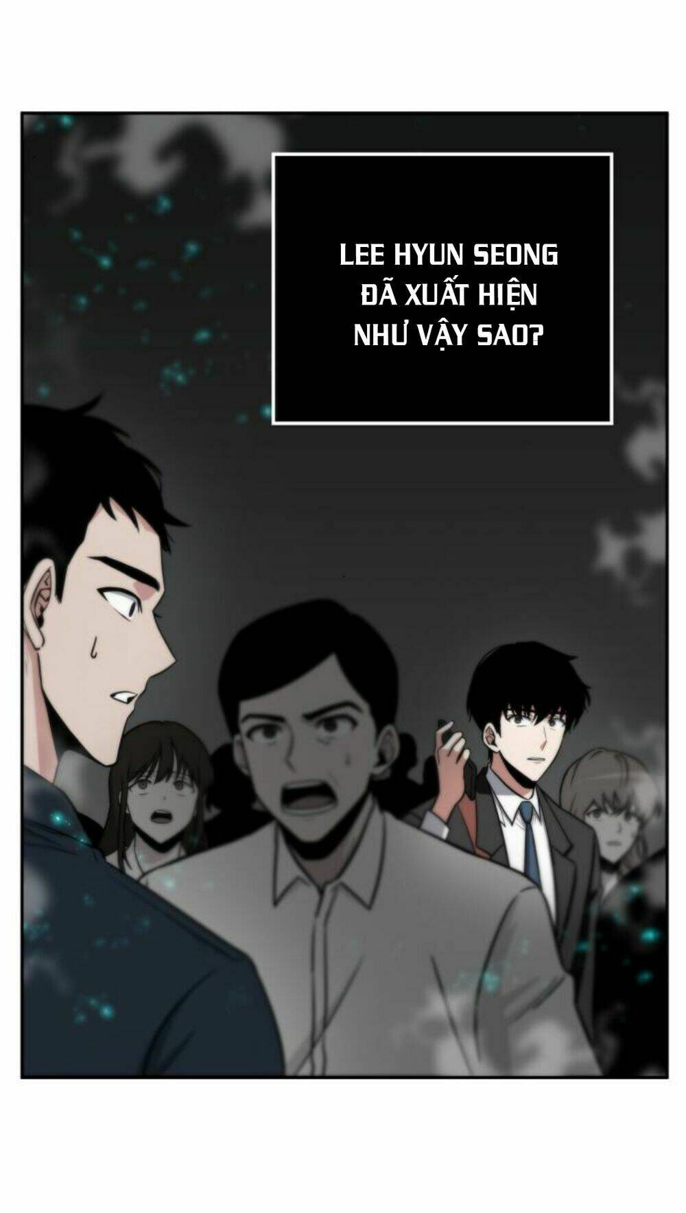 Toàn Trí Độc Giả – Omniscient Reader Chapter 3 - Trang 2