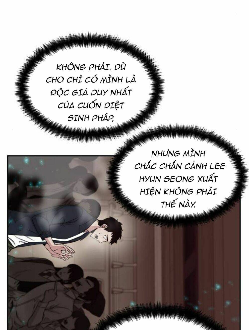 Toàn Trí Độc Giả – Omniscient Reader Chapter 3 - Trang 2