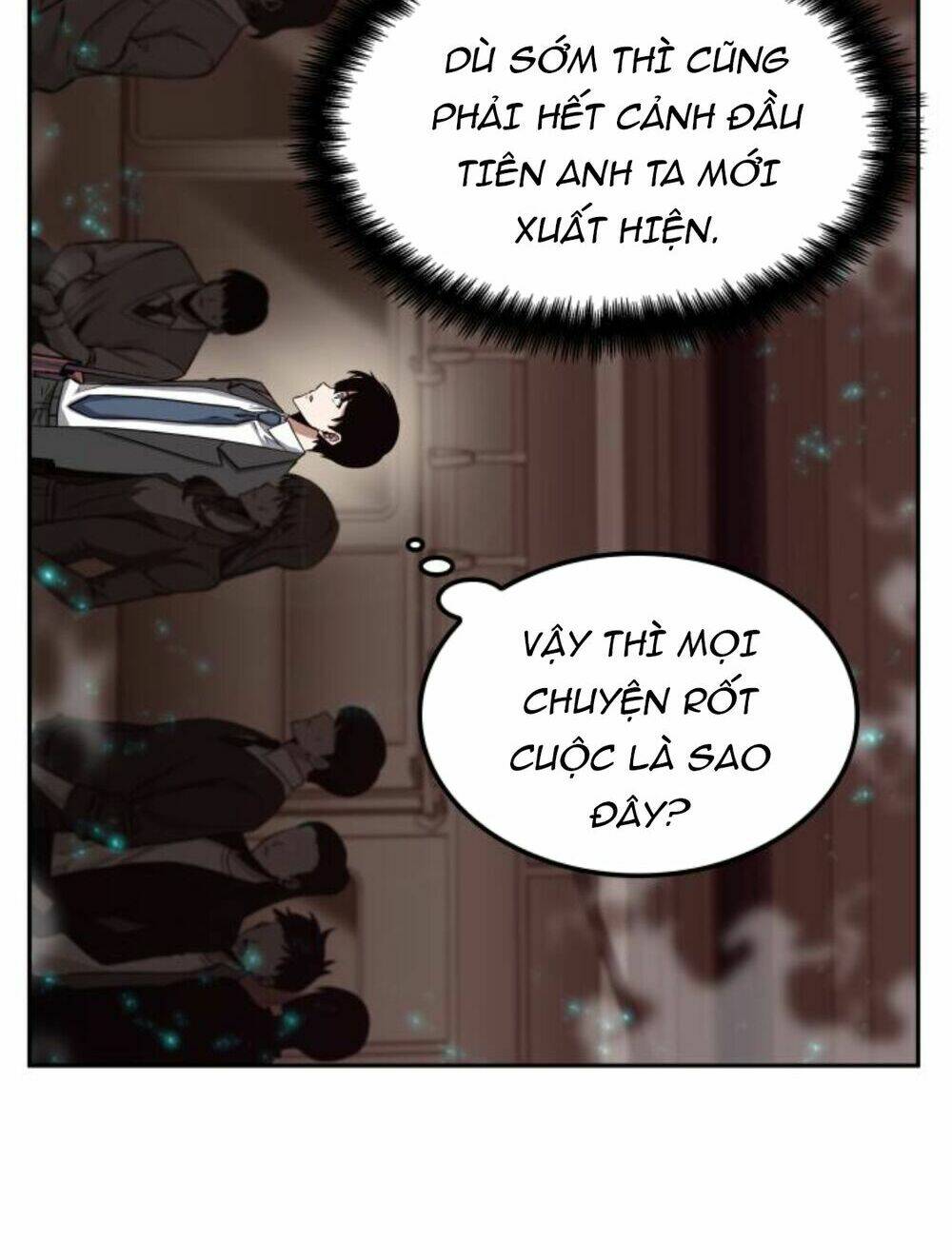 Toàn Trí Độc Giả – Omniscient Reader Chapter 3 - Trang 2