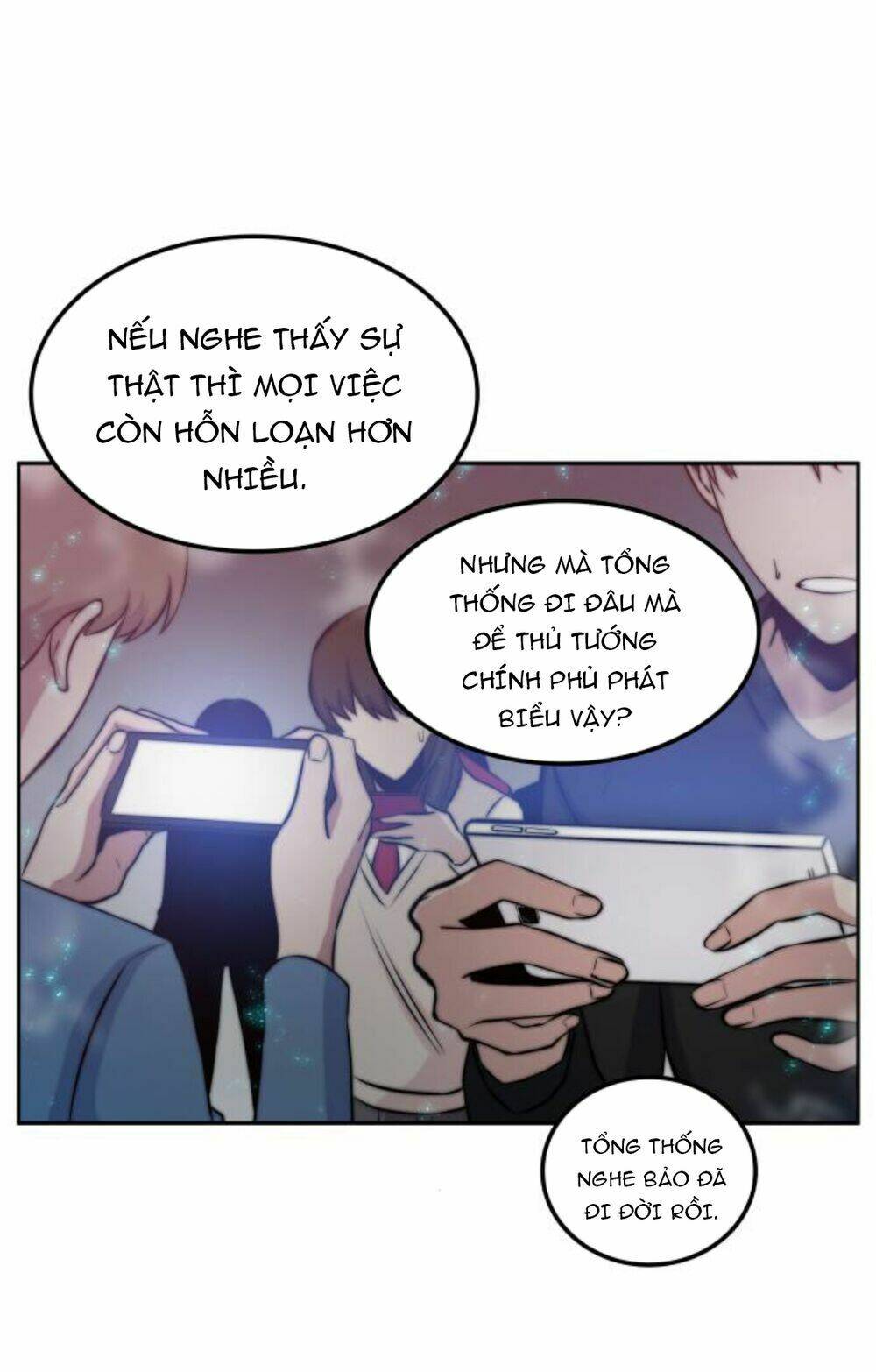 Toàn Trí Độc Giả – Omniscient Reader Chapter 3 - Trang 2