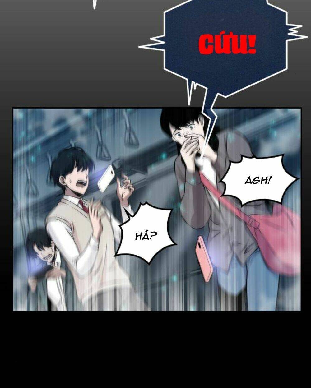 Toàn Trí Độc Giả – Omniscient Reader Chapter 3 - Trang 2