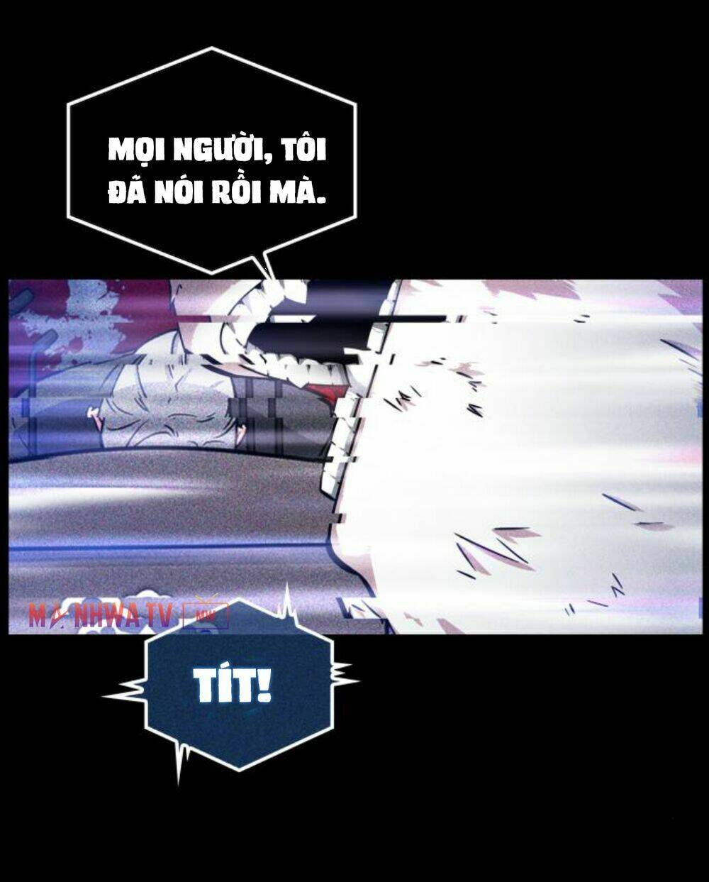 Toàn Trí Độc Giả – Omniscient Reader Chapter 3 - Trang 2