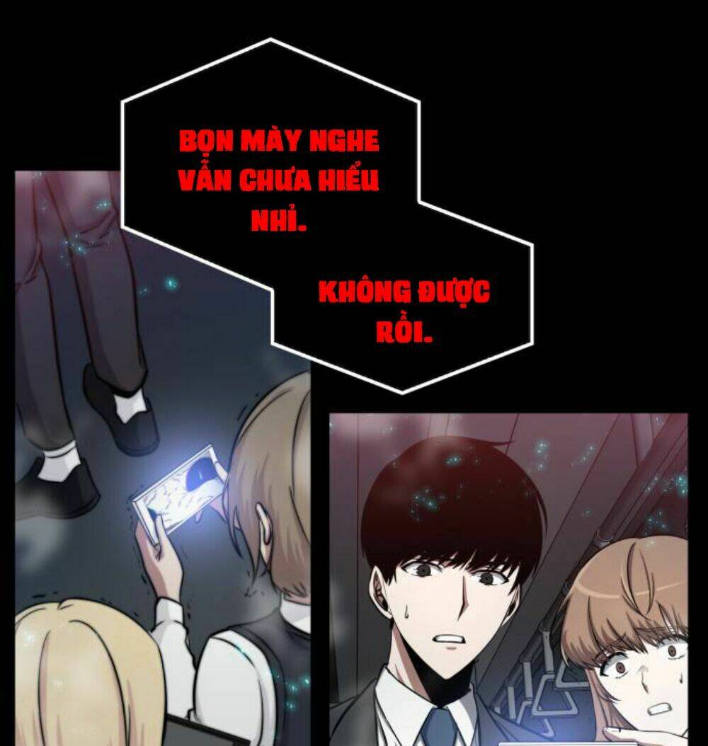 Toàn Trí Độc Giả – Omniscient Reader Chapter 3 - Trang 2