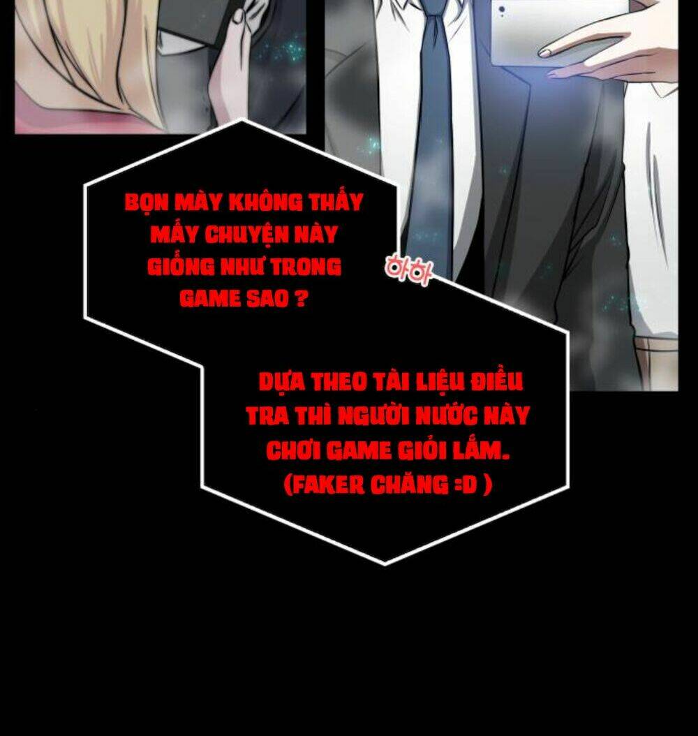 Toàn Trí Độc Giả – Omniscient Reader Chapter 3 - Trang 2