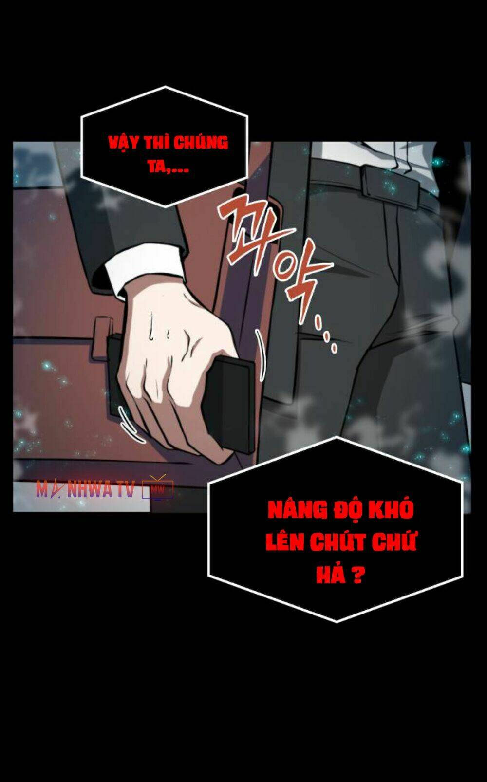 Toàn Trí Độc Giả – Omniscient Reader Chapter 3 - Trang 2