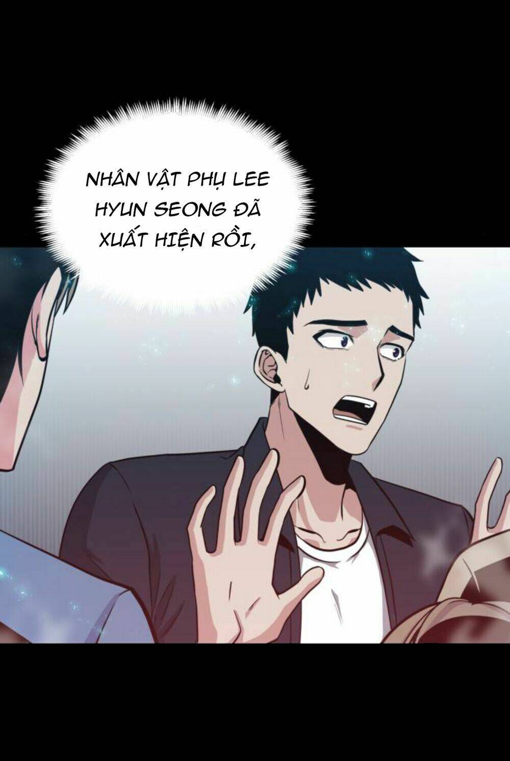 Toàn Trí Độc Giả – Omniscient Reader Chapter 3 - Trang 2