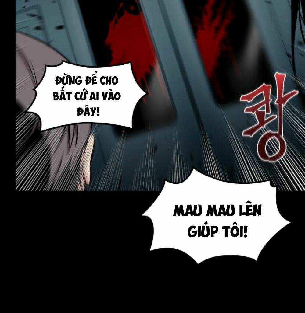 Toàn Trí Độc Giả – Omniscient Reader Chapter 3 - Trang 2