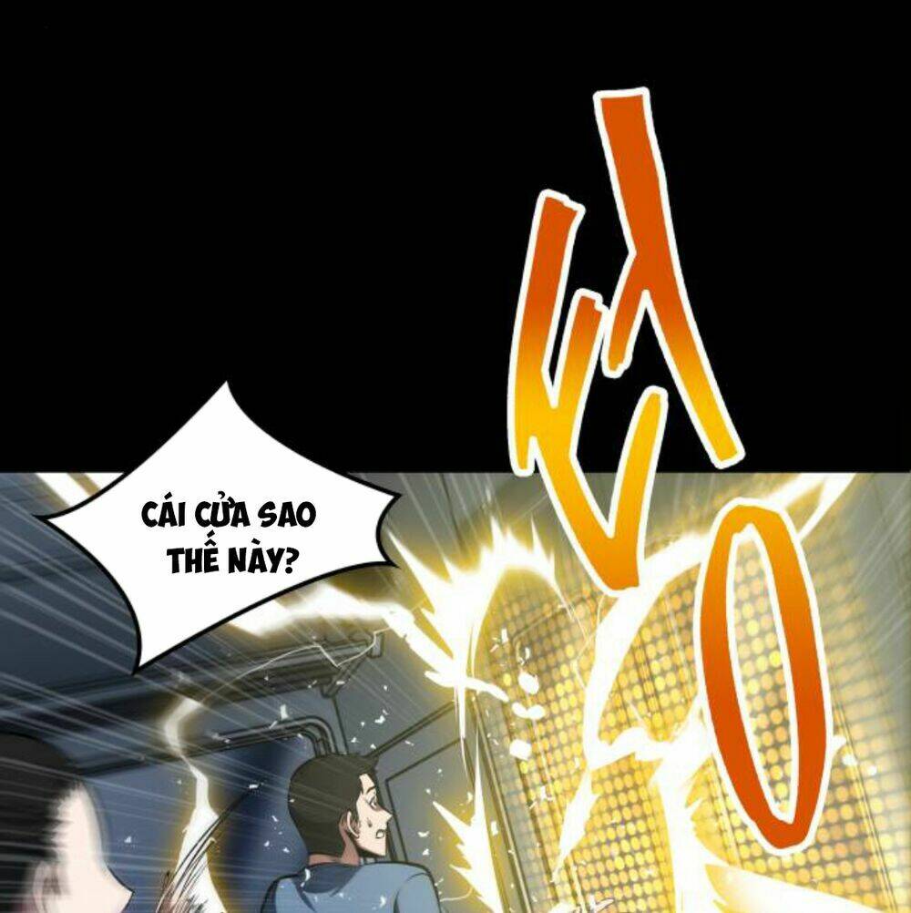 Toàn Trí Độc Giả – Omniscient Reader Chapter 3 - Trang 2