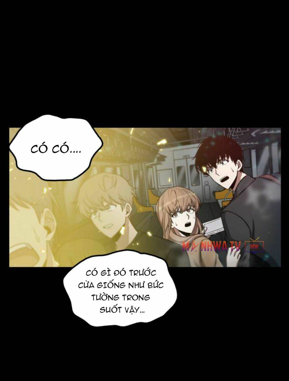 Toàn Trí Độc Giả – Omniscient Reader Chapter 3 - Trang 2