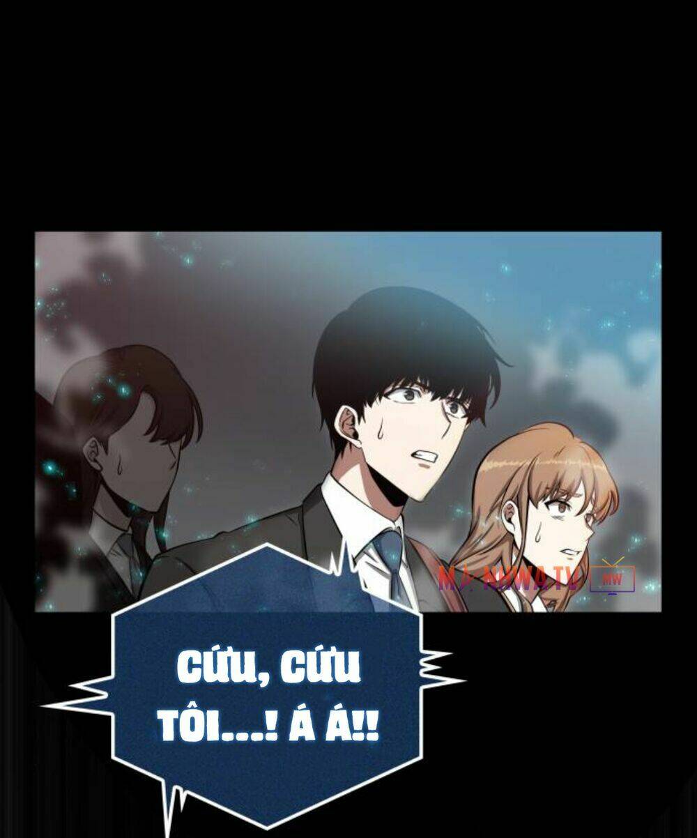 Toàn Trí Độc Giả – Omniscient Reader Chapter 3 - Trang 2