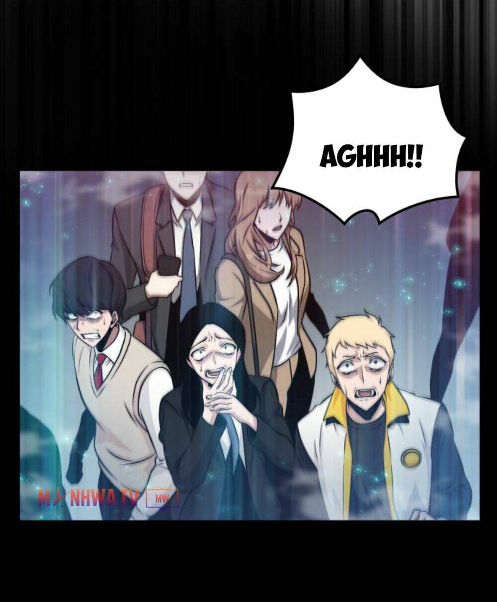 Toàn Trí Độc Giả – Omniscient Reader Chapter 3 - Trang 2