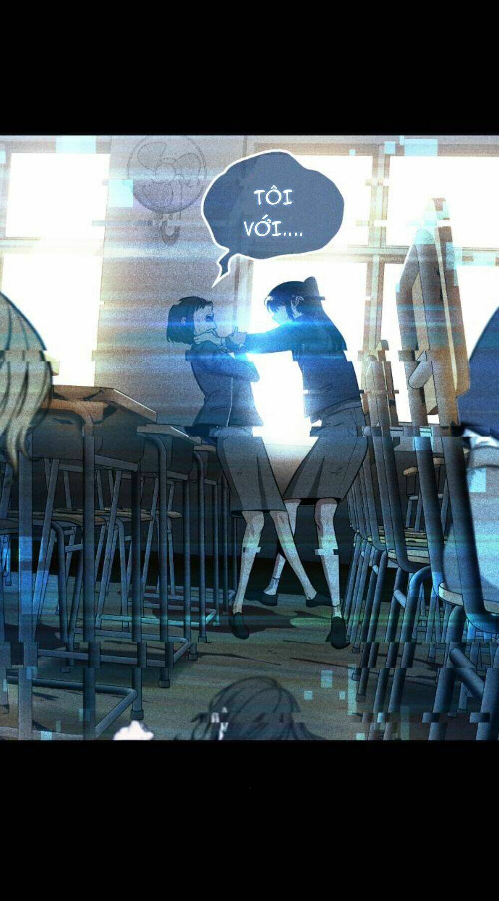 Toàn Trí Độc Giả – Omniscient Reader Chapter 3 - Trang 2