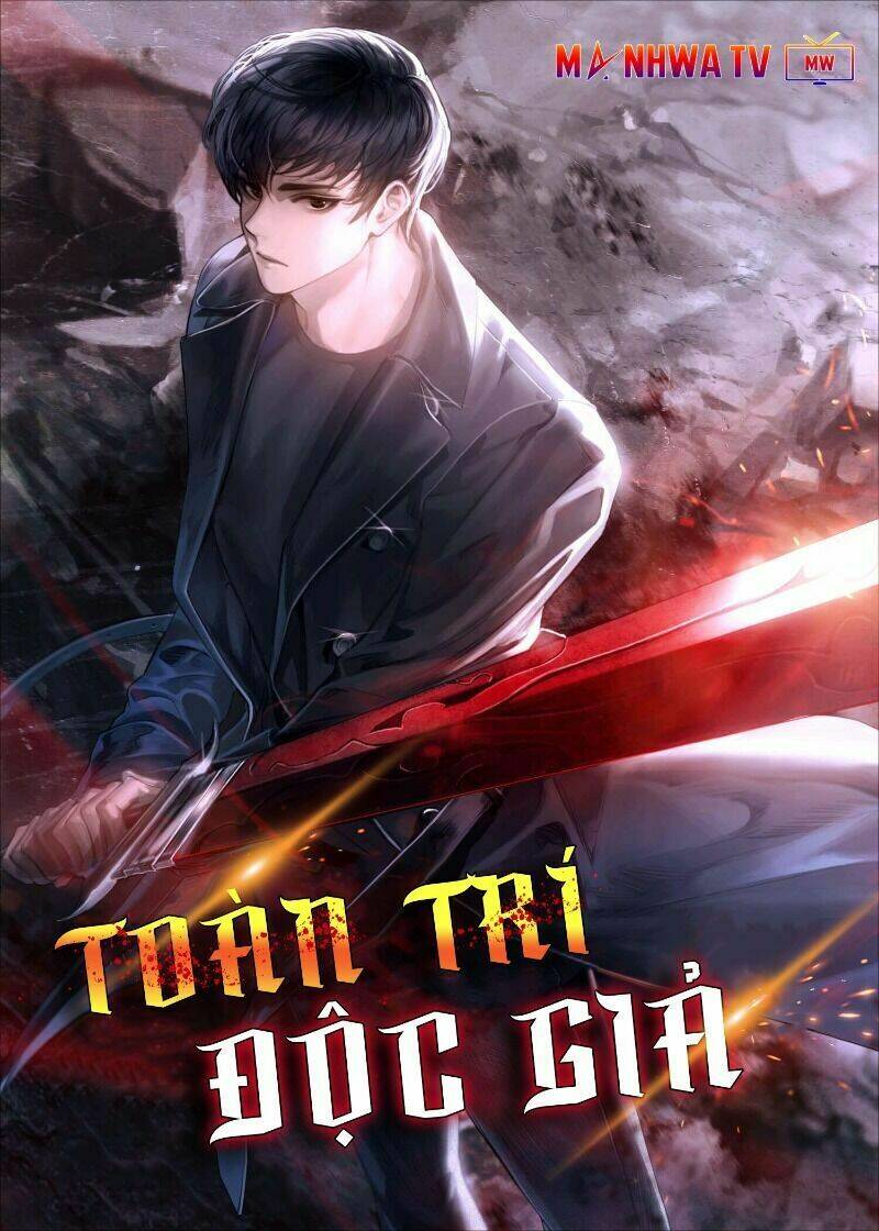Toàn Trí Độc Giả – Omniscient Reader Chapter 30 - Trang 2