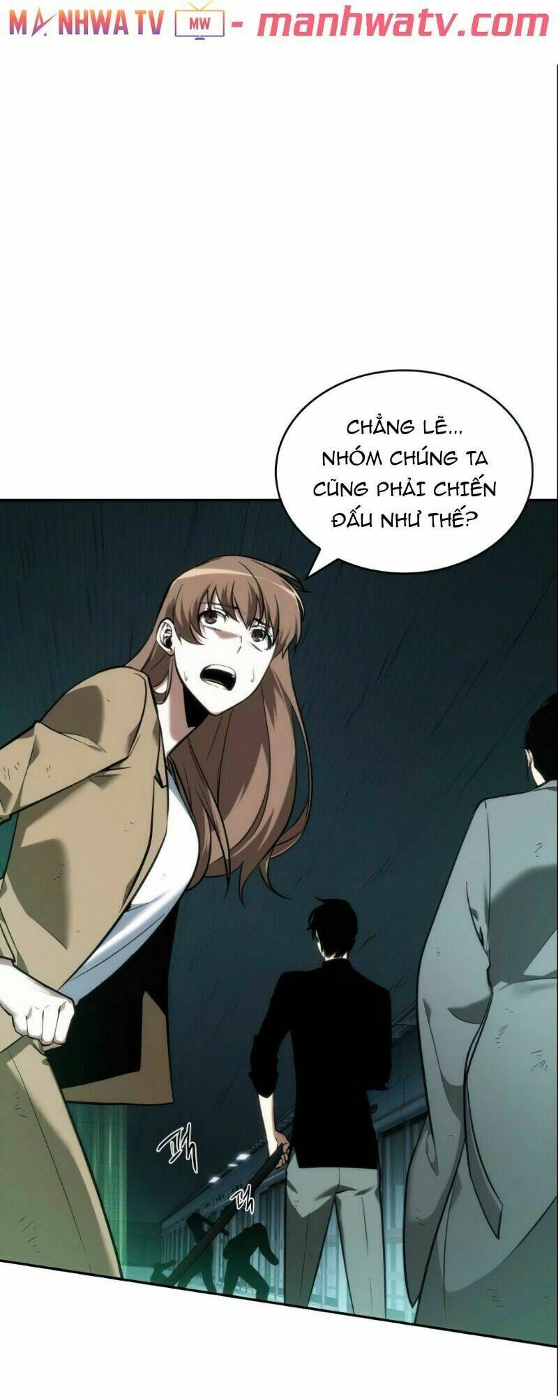 Toàn Trí Độc Giả – Omniscient Reader Chapter 30 - Trang 2