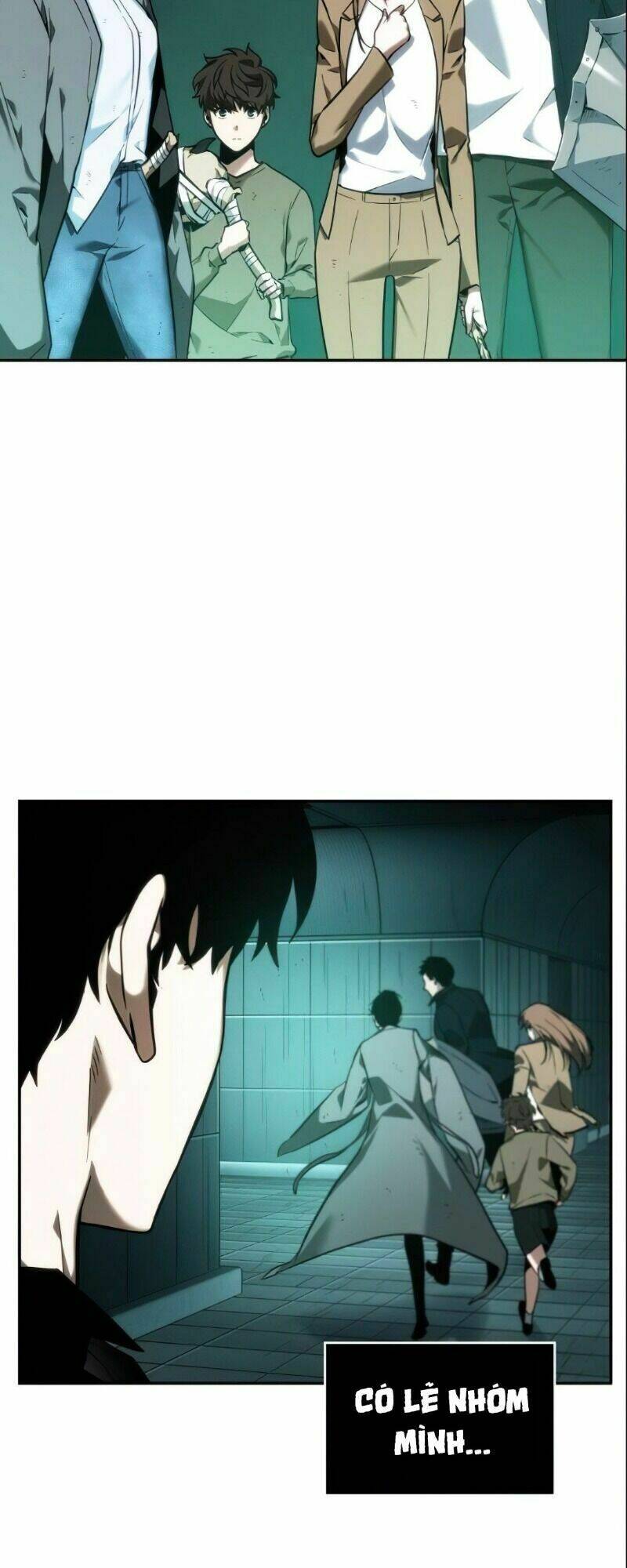 Toàn Trí Độc Giả – Omniscient Reader Chapter 30 - Trang 2