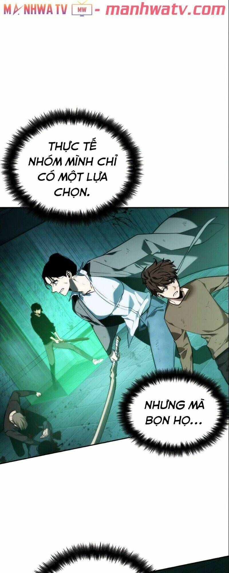 Toàn Trí Độc Giả – Omniscient Reader Chapter 30 - Trang 2