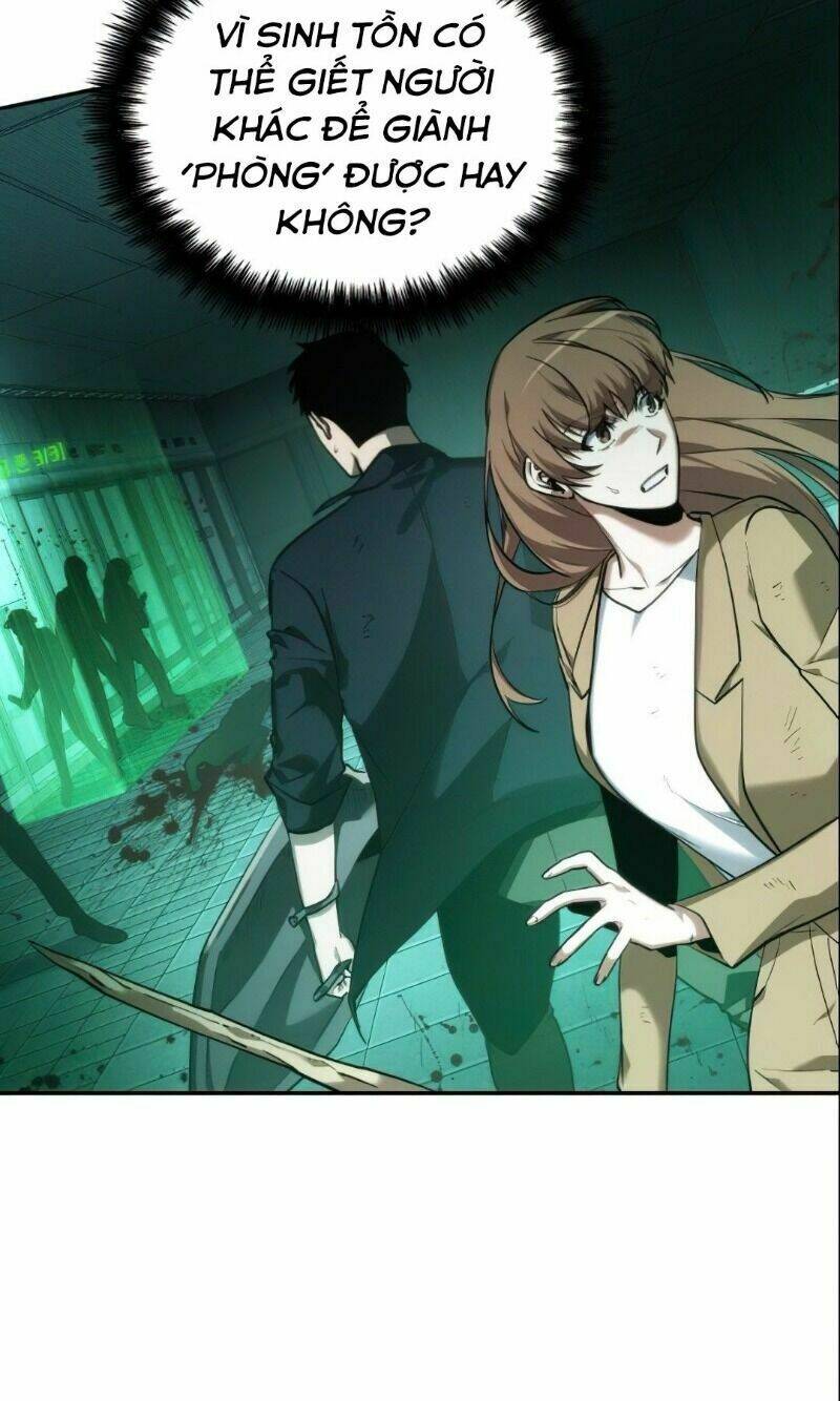 Toàn Trí Độc Giả – Omniscient Reader Chapter 30 - Trang 2