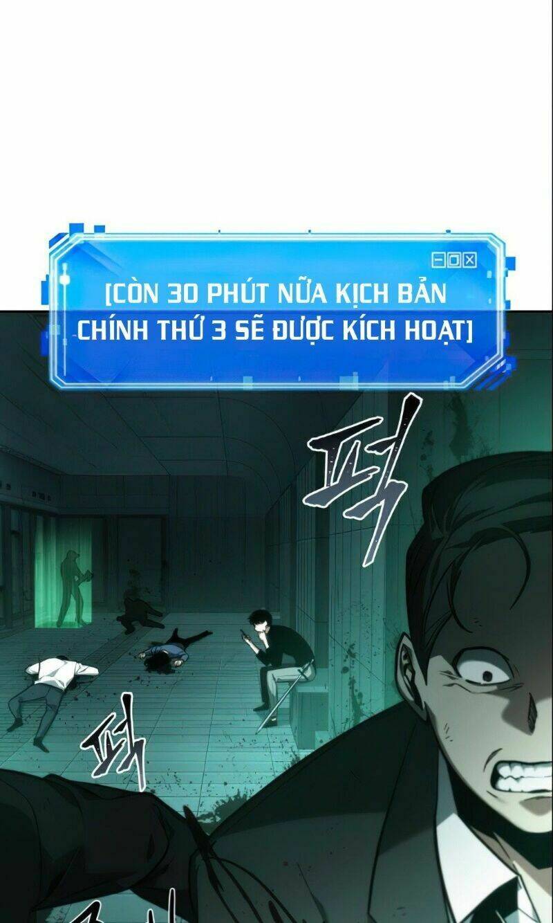 Toàn Trí Độc Giả – Omniscient Reader Chapter 30 - Trang 2