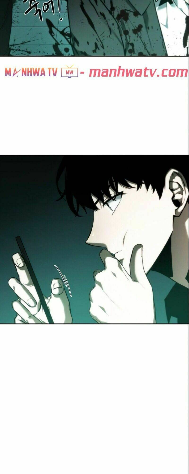 Toàn Trí Độc Giả – Omniscient Reader Chapter 30 - Trang 2