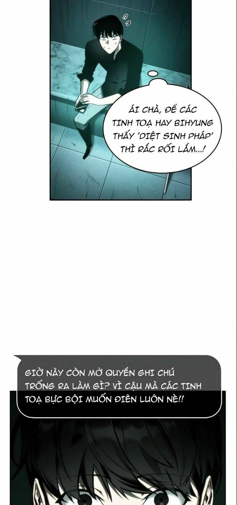 Toàn Trí Độc Giả – Omniscient Reader Chapter 30 - Trang 2