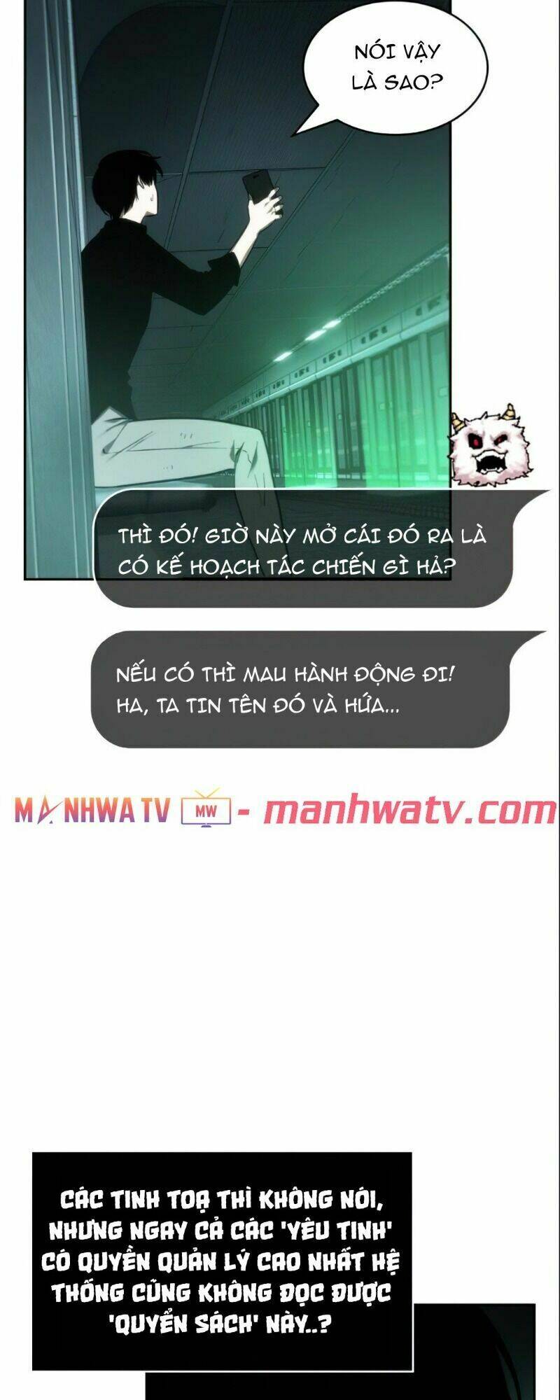 Toàn Trí Độc Giả – Omniscient Reader Chapter 30 - Trang 2