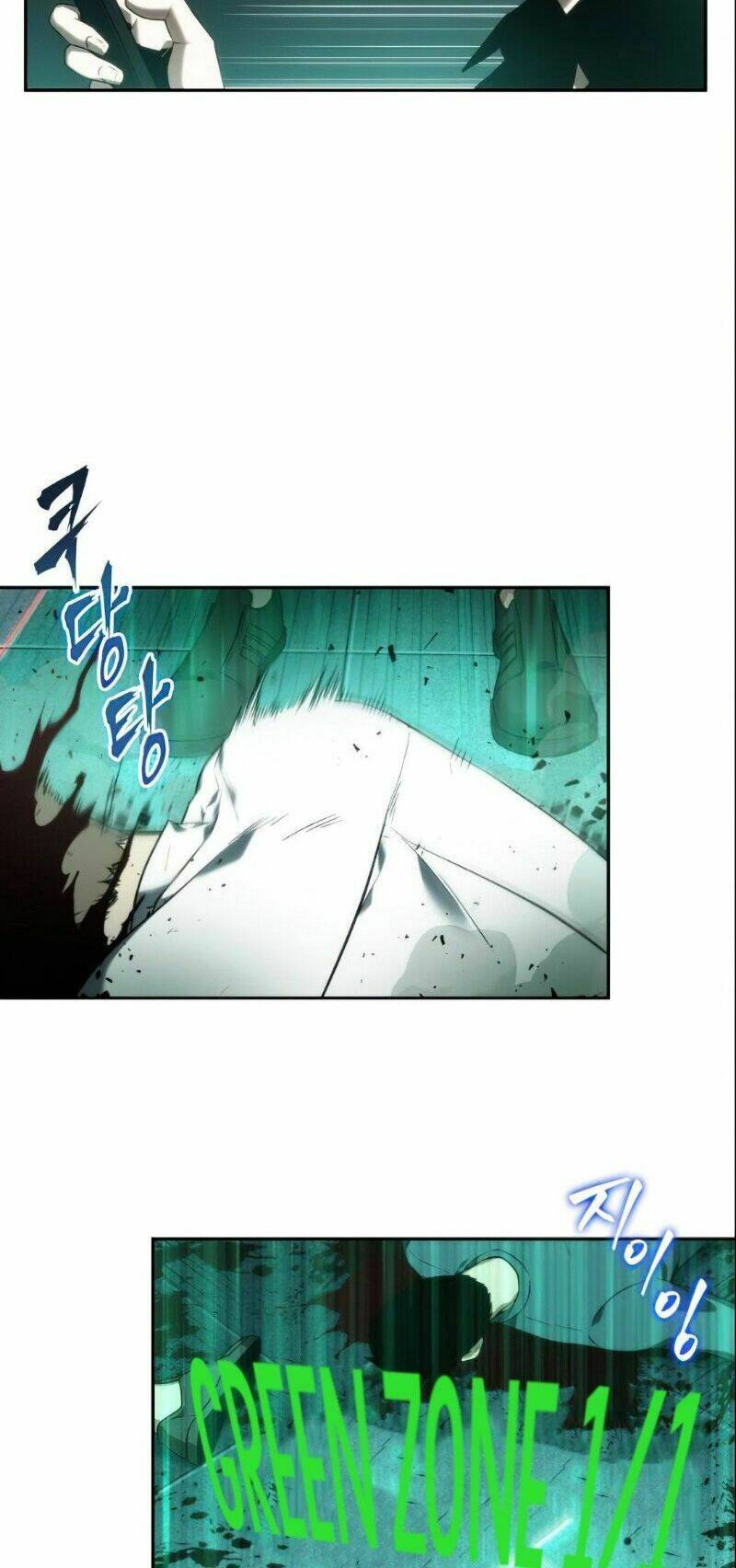 Toàn Trí Độc Giả – Omniscient Reader Chapter 30 - Trang 2