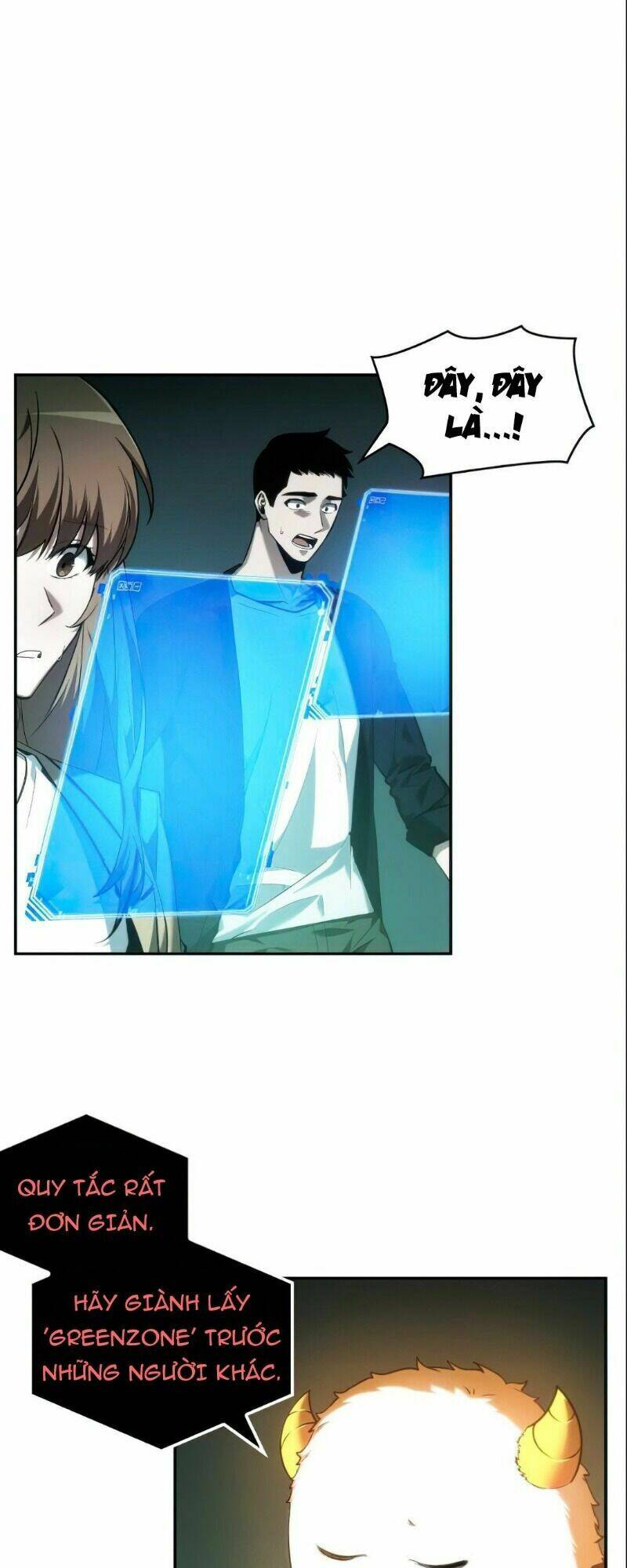 Toàn Trí Độc Giả – Omniscient Reader Chapter 30 - Trang 2