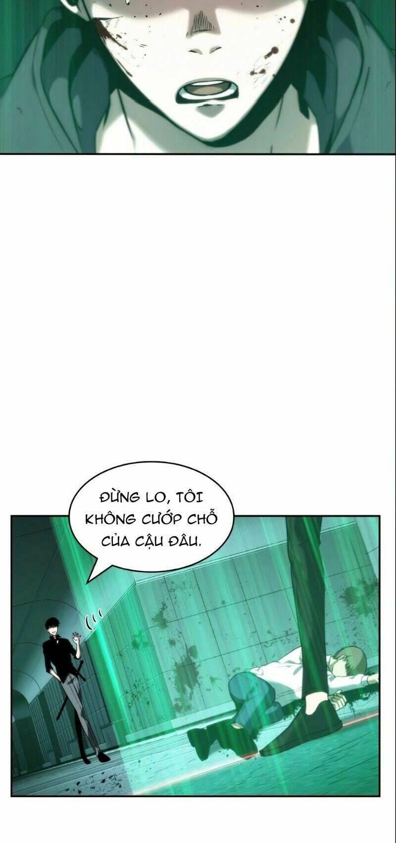 Toàn Trí Độc Giả – Omniscient Reader Chapter 30 - Trang 2