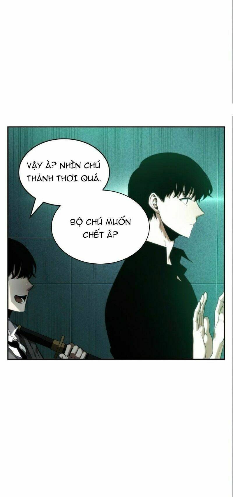 Toàn Trí Độc Giả – Omniscient Reader Chapter 30 - Trang 2