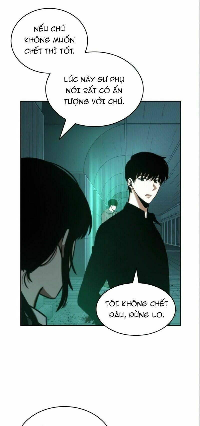 Toàn Trí Độc Giả – Omniscient Reader Chapter 30 - Trang 2