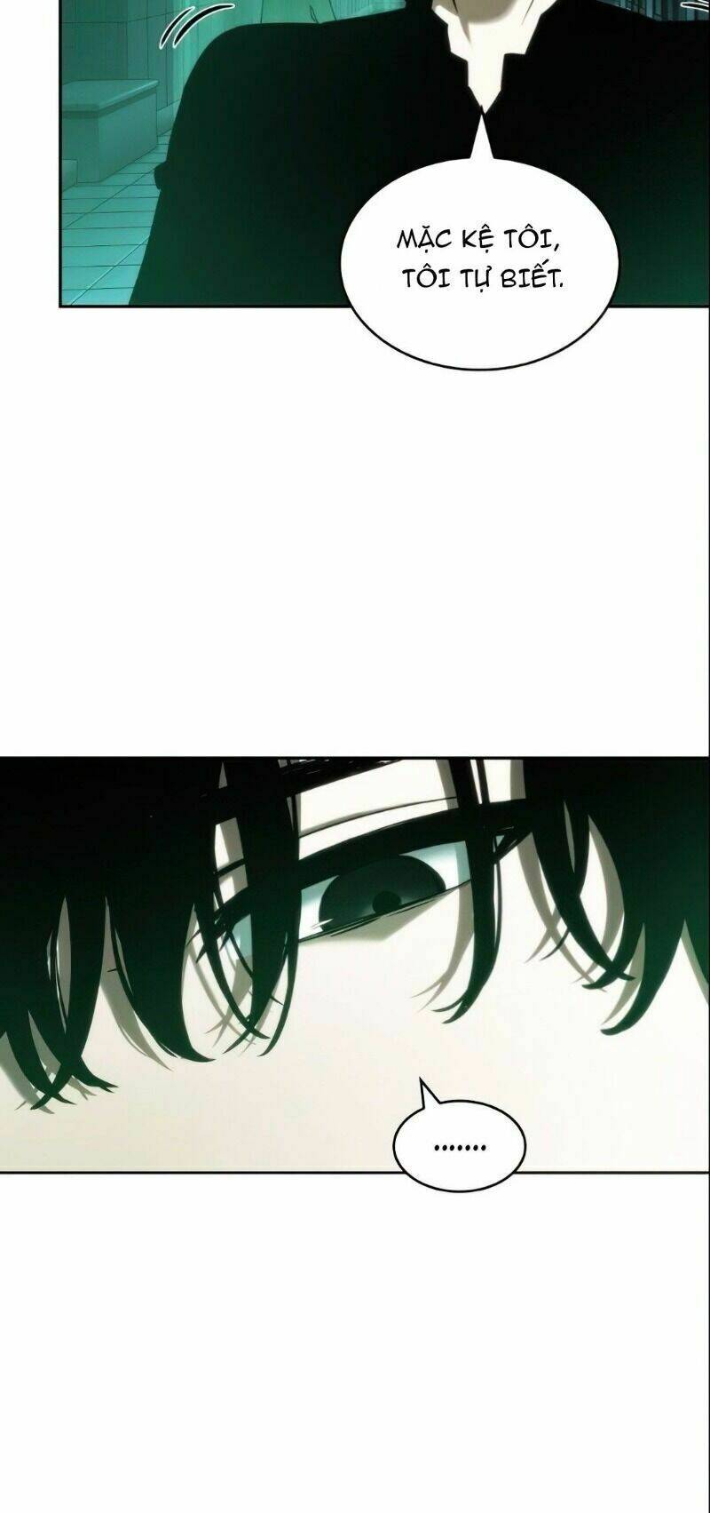 Toàn Trí Độc Giả – Omniscient Reader Chapter 30 - Trang 2