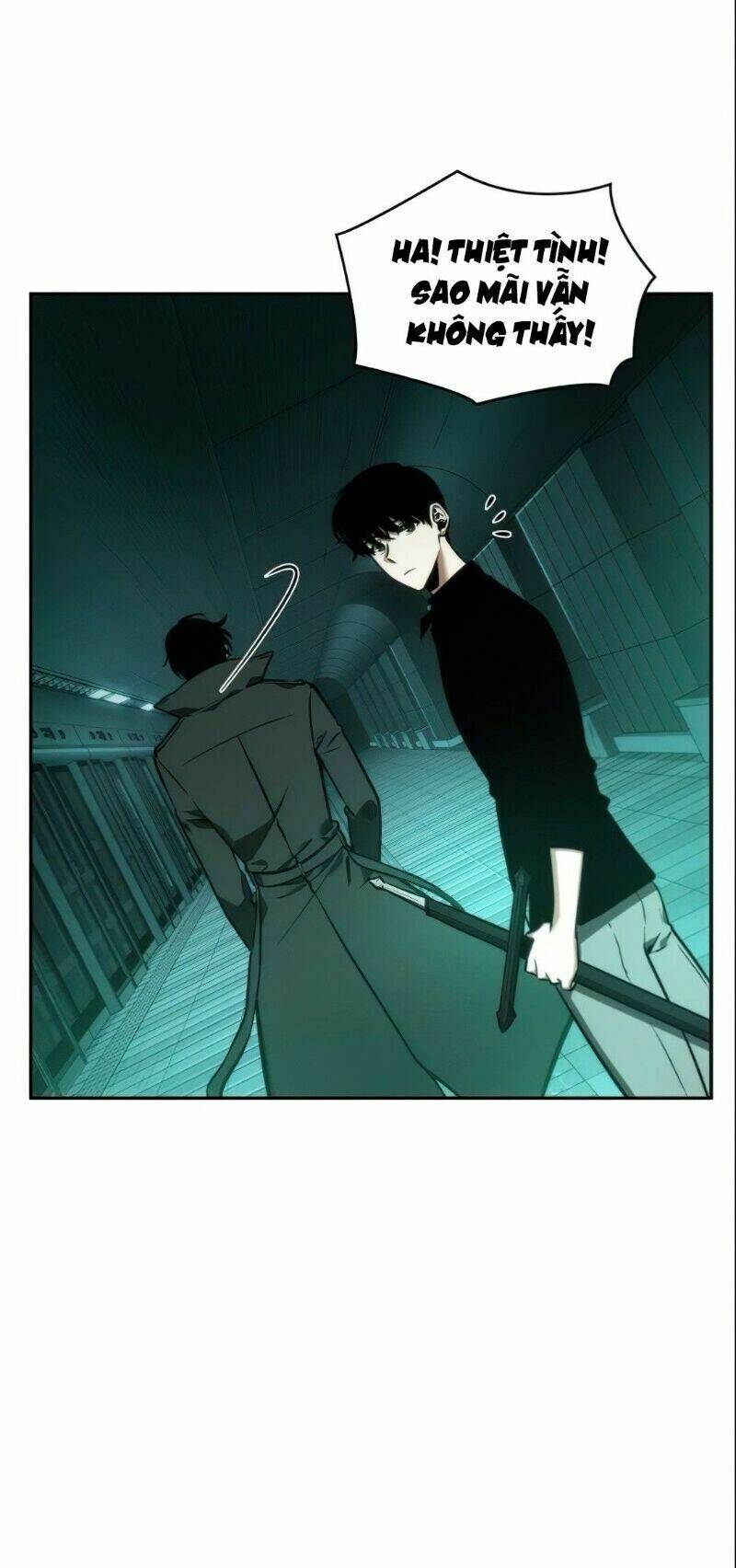 Toàn Trí Độc Giả – Omniscient Reader Chapter 30 - Trang 2