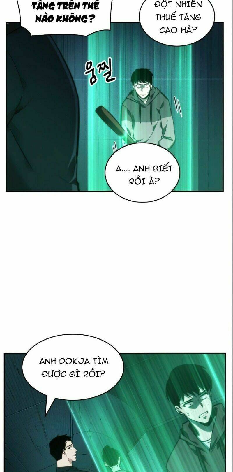 Toàn Trí Độc Giả – Omniscient Reader Chapter 30 - Trang 2