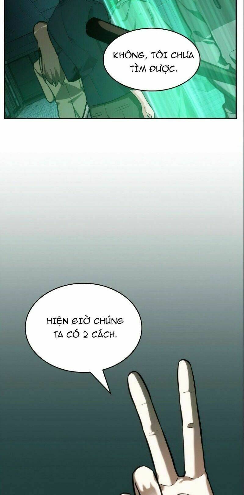 Toàn Trí Độc Giả – Omniscient Reader Chapter 30 - Trang 2