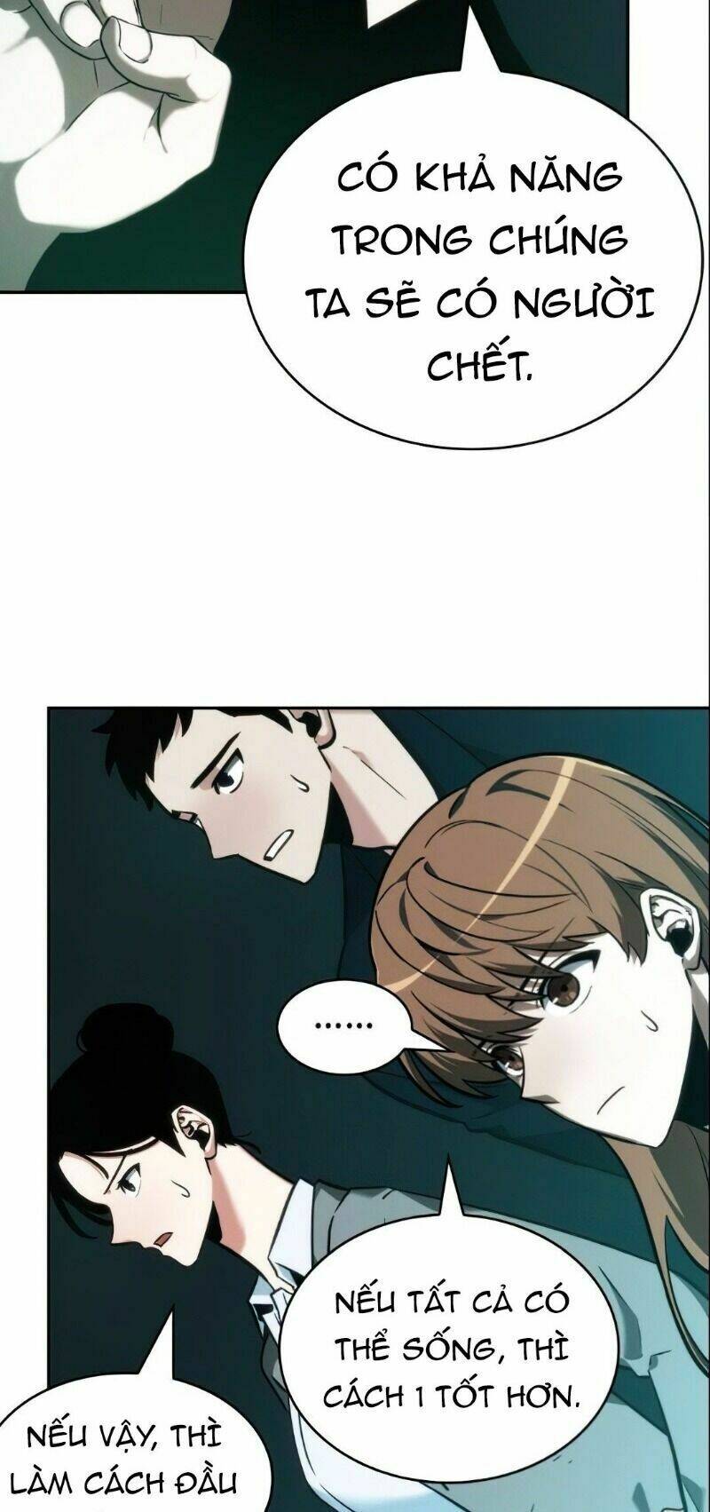 Toàn Trí Độc Giả – Omniscient Reader Chapter 30 - Trang 2