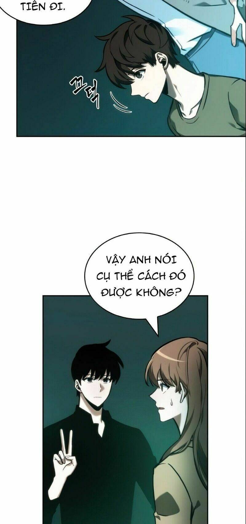 Toàn Trí Độc Giả – Omniscient Reader Chapter 30 - Trang 2