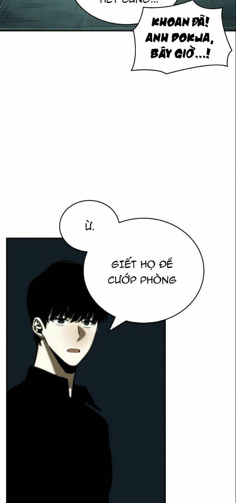 Toàn Trí Độc Giả – Omniscient Reader Chapter 30 - Trang 2