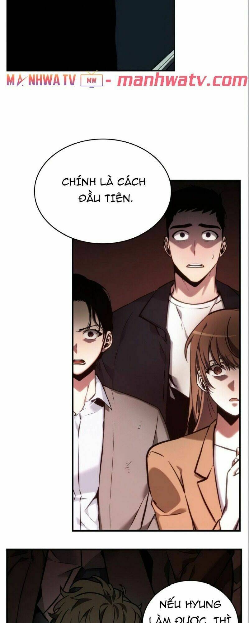 Toàn Trí Độc Giả – Omniscient Reader Chapter 30 - Trang 2