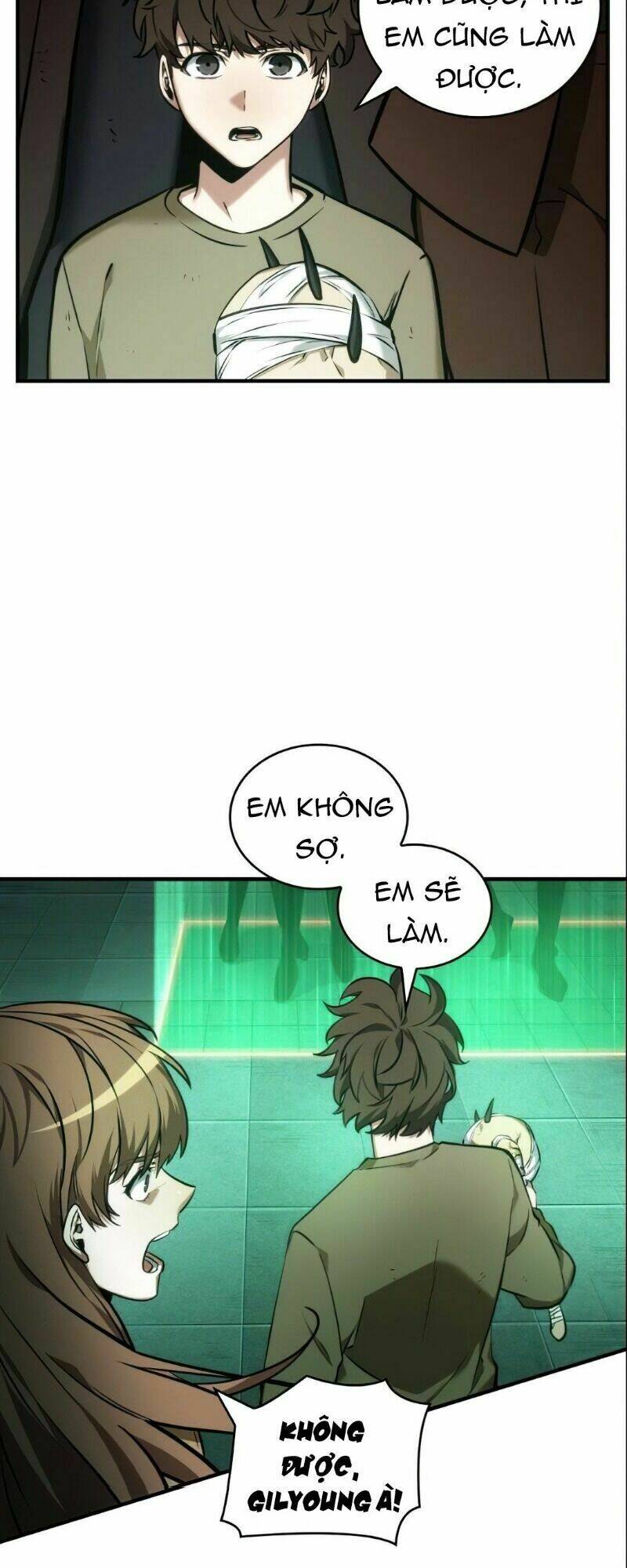 Toàn Trí Độc Giả – Omniscient Reader Chapter 30 - Trang 2